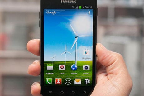 Samsung Galaxy S II se actualiza a Android Marshmallow con CyanogenMod 13 Samsung Galaxy S II se actualiza a Android Marshmallow con CyanogenMod 13