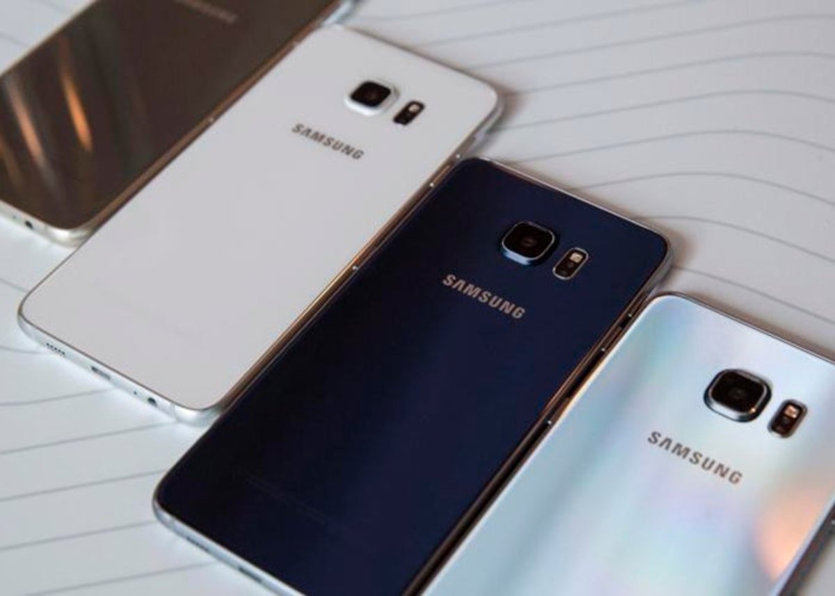 El Samsung Galaxy S7 enseña músculo en su test de AnTuTu
