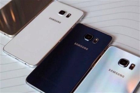El Samsung Galaxy S7 enseña músculo en su test de AnTuTu