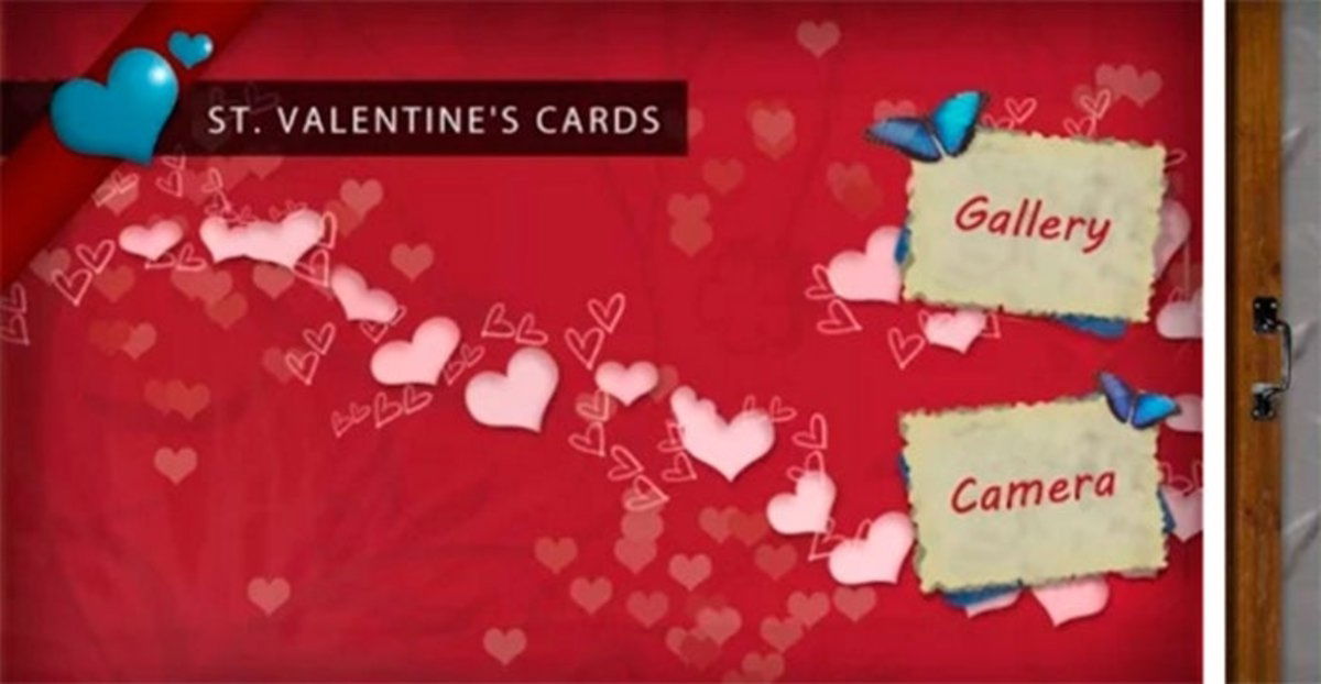 Las Mejores Apps Para Felicitar San Valentín 8949