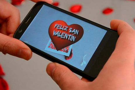 Las mejores apps para felicitar San Valentín Las mejores apps para felicitar San Valentín