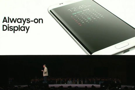 Utiliza tu también el Always-On Display del Galaxy S7 o el LG G5 en tu móvil Android Utiliza tu también el Always-On Display del Galaxy S7 o el LG G5 en tu móvil Android