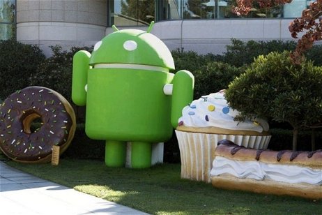 Android New York Cheesecake: así llaman en Google a Android N