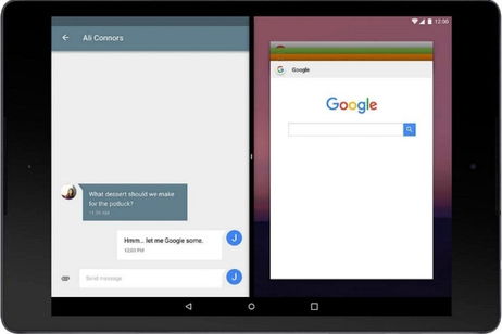 ¡Android N filtrado con todas sus novedades! ¡Android N filtrado con todas sus novedades!