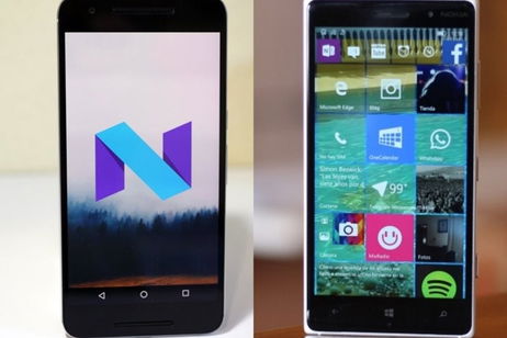 ¿Volvería a usar Windows 10 Mobile alguien que ha pasado 1 año en Android? ¿Volvería a usar Windows 10 Mobile alguien que ha pasado 1 año en Android?