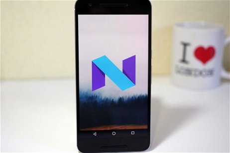 Android N se prepara para la realidad virtual