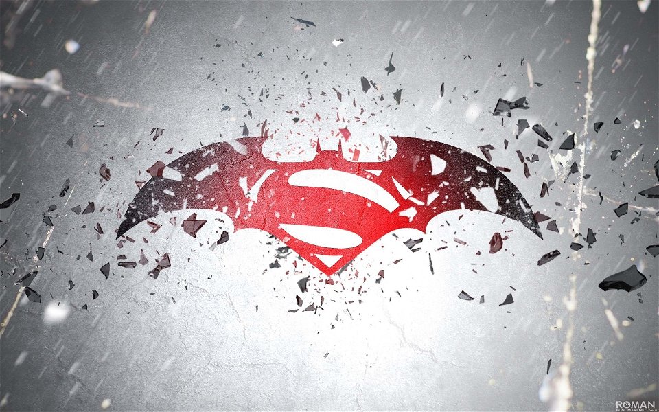 Batman vs. Superman: Descarga aquí los mejores fondos de pantalla de la  película