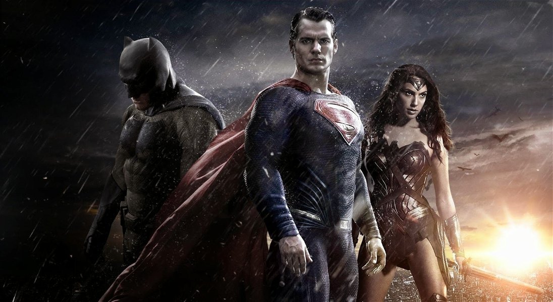 Batman vs. Superman: Descarga aquí los mejores fondos de pantalla de la película