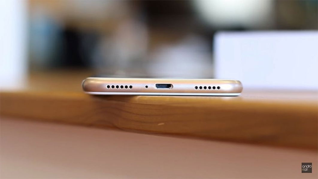 Blackview Ultra Plus en análisis: el iPhone 6s Plus con Android