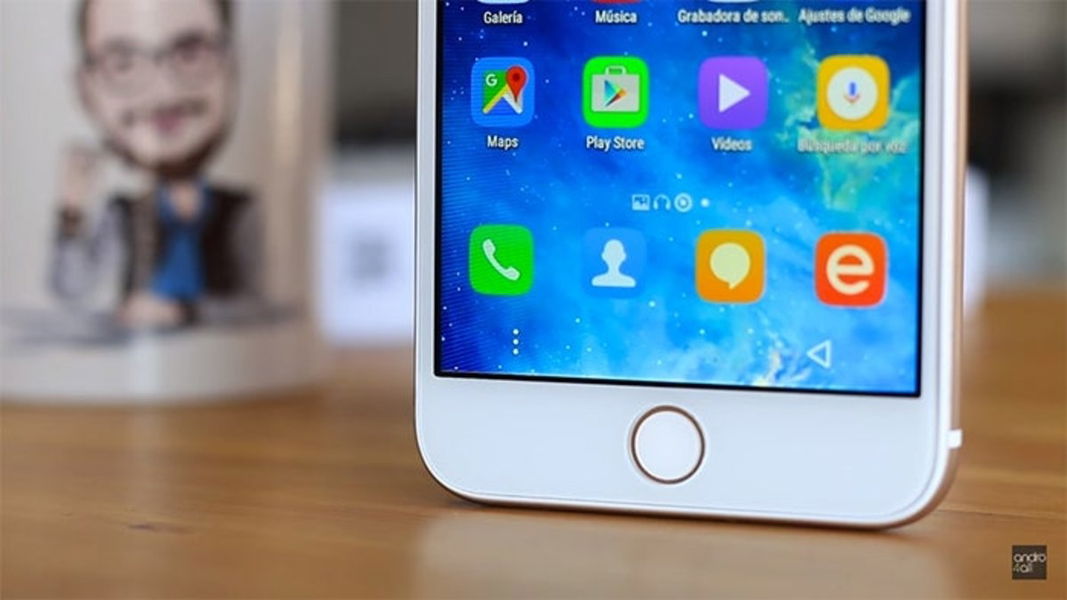 Blackview Ultra Plus en análisis: el iPhone 6s Plus con Android