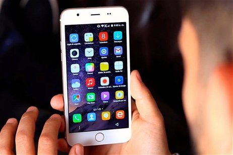 Blackview Ultra Plus en análisis: el iPhone 6s Plus con Android