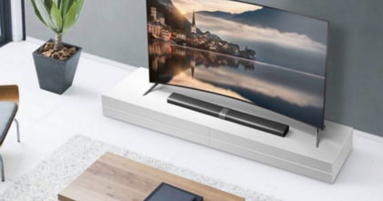 Xiaomi Mi TV 3S, nuevas televisiones con Android que quedarían de lujo en tu salón Xiaomi Mi TV 3S, nuevas televisiones con Android que quedarían de lujo en tu salón