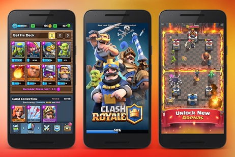 Tencent compra Supercell, la empresa detrás de Clash of Clans y Clash Royale Tencent compra Supercell, la empresa detrás de Clash of Clans y Clash Royale