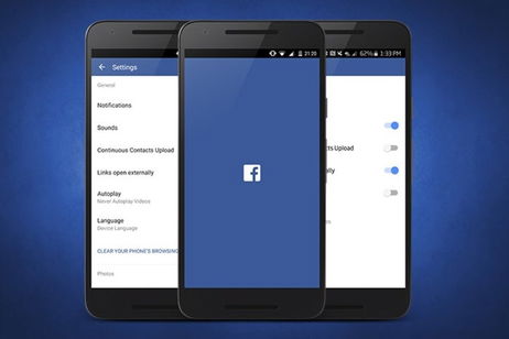 Olvídate de los selfies: llegan a Facebook los vídeos como foto de perfil Olvídate de los selfies: llegan a Facebook los vídeos como foto de perfil