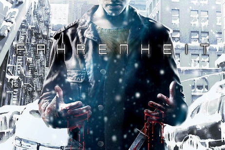 Fahrenheit: Indigo Prophecy, una de las mejores aventuras gráficas llega a Android Fahrenheit: Indigo Prophecy, una de las mejores aventuras gráficas llega a Android