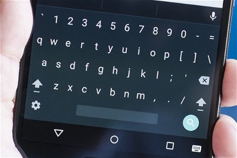 Google está desarrollando un teclado para iPhone y iPad que superaría el de Android