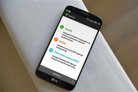 ¿Funcionan los modos de hibernación en Android?