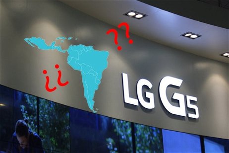 ¿Por qué LG discrimina a Latinoamérica con un G5 menos potente?