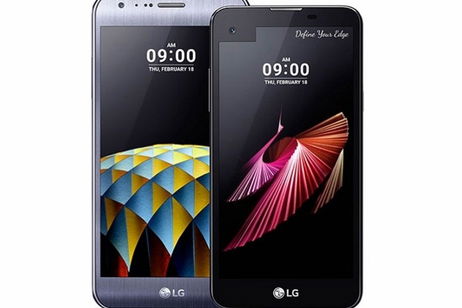 LG X Cam y X Screen pronto estarán disponibles en Europa, Asia y América Latina LG X Cam y X Screen pronto estarán disponibles en Europa, Asia y América Latina