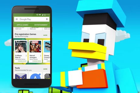 Estos son los mejores juegos que pronto llegarán a la Play Store Estos son los mejores juegos que pronto llegarán a la Play Store