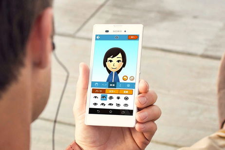 Miitomo: Crea tu Mii e interactúa con otros en la primera app de Nintendo para móviles Miitomo: Crea tu Mii e interactúa con otros en la primera app de Nintendo para móviles