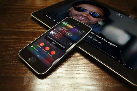 Cómo ver las letras de las canciones en Spotify y otras apps de música Cómo ver las letras de las canciones en Spotify y otras apps de música