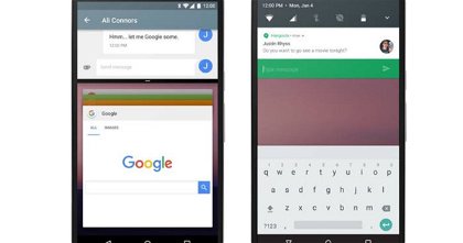Ya puedes descargar Android N Developer Preview en tu Google Nexus