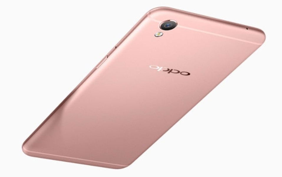 Oppo R9 y R9 Plus, características