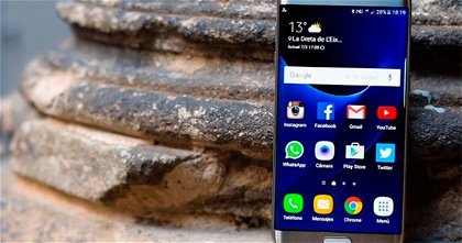 Los mejores trucos para los Samsung Galaxy S7 y S7 edge