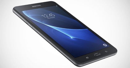 La nueva Samsung Galaxy Tab A aparece listada en la tienda online de Samsung Alemania La nueva Samsung Galaxy Tab A aparece listada en la tienda online de Samsung Alemania