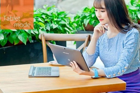 Teclast TBOOK 16, hazte con una tablet con Android y Windows por sólo 172 euros Teclast TBOOK 16, hazte con una tablet con Android y Windows por sólo 172 euros