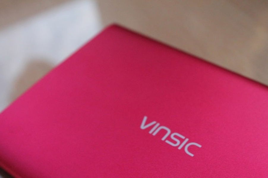 Vinsic 15000 mAh, análisis de una de las baterías externas más elegantes del mercado