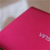 Vinsic 15000 mAh, análisis de una de las baterías externas más elegantes del mercado