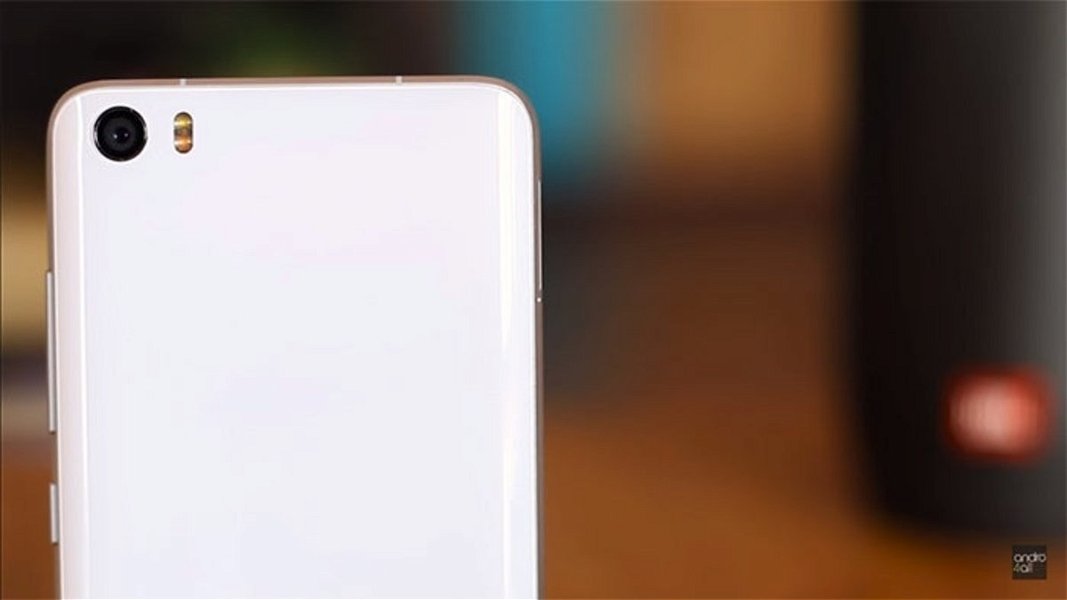 Xiaomi Mi 5, análisis: ¿el smartphone del año?