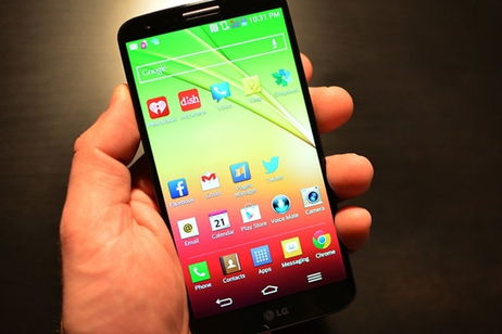 Lollipop es la versión de Android más utilizada, Marshmallow se queda atrás con el 2,3% Lollipop es la versión de Android más utilizada, Marshmallow se queda atrás con el 2,3%