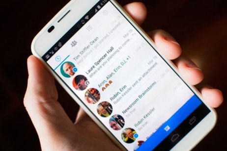 Facebook Messenger se actualiza: perfiles de usuario, enlaces personalizados y más Facebook Messenger se actualiza: perfiles de usuario, enlaces personalizados y más
