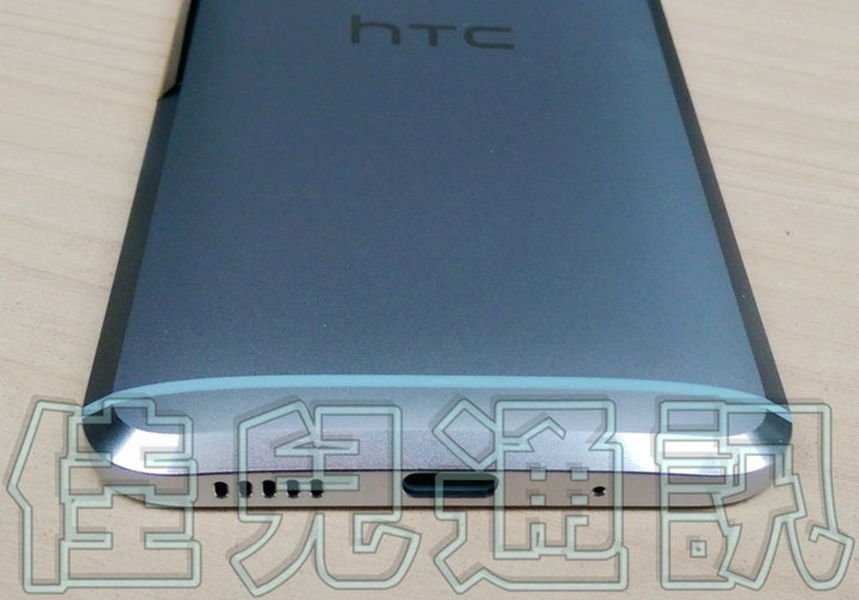 HTC 10 se deja ver a todo detalle en estas imágenes, por dentro y por fuera