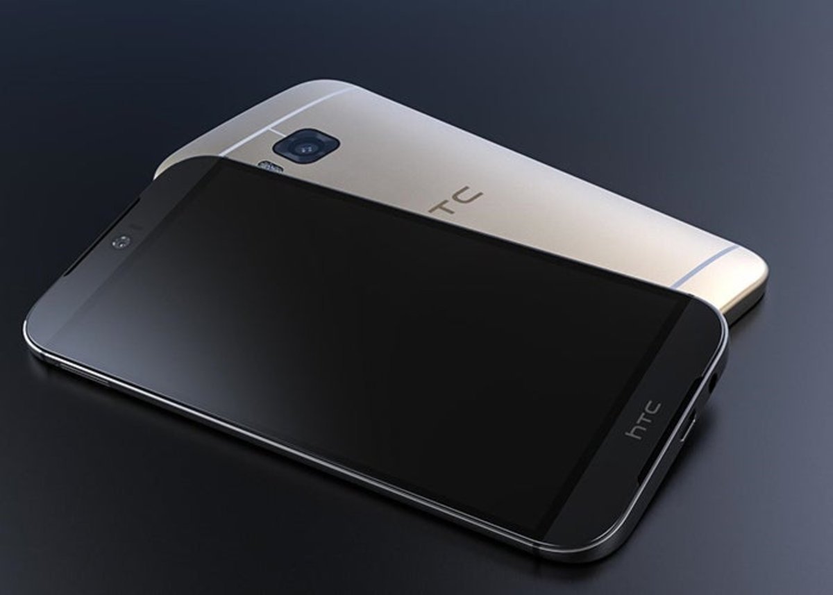 El HTC One M10 será presentado el próximo 12 de abril