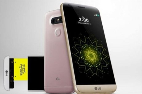 El LG G5 tendrá una versión Lite: TENAA nos lo confirma