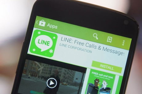 Ahora puedes usar hashtags y mencionar en LINE Ahora puedes usar hashtags y mencionar en LINE