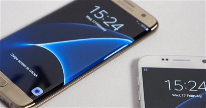 El Galaxy S7 se sobrecalienta y baja su rendimiento tras 15 minutos a la máxima potencia