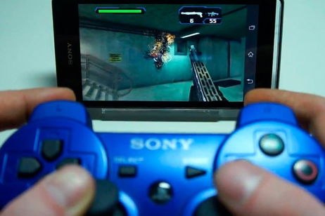 Los 10 primeros juegos que Sony lanzará para móviles Los 10 primeros juegos que Sony lanzará para móviles