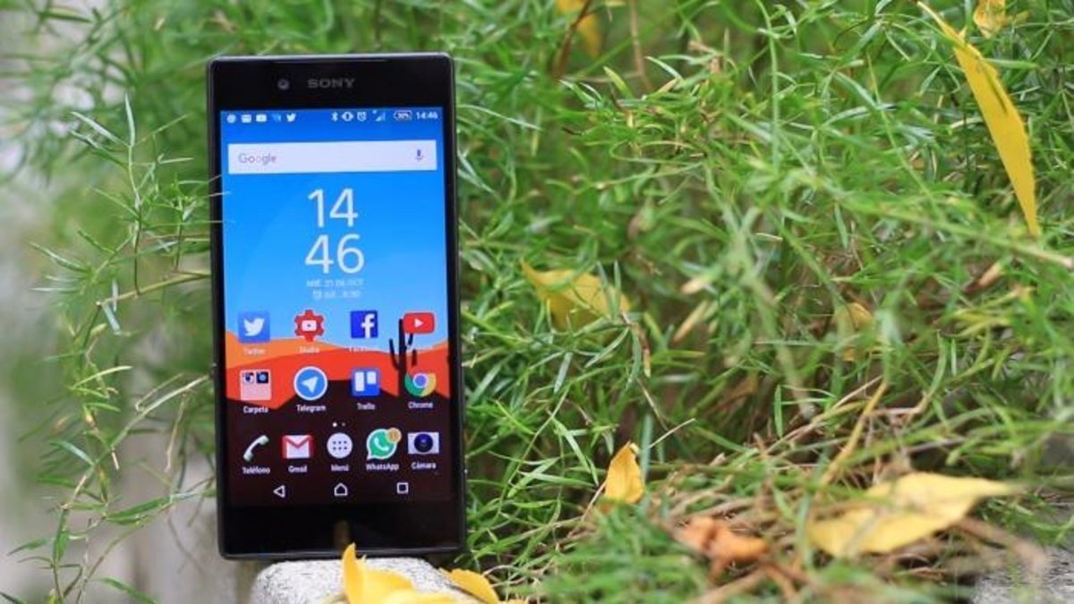 Sony Xperia Z5, Xperia Z4 Tablet y Z3+ reciben su actualización a Android 6.0 en España