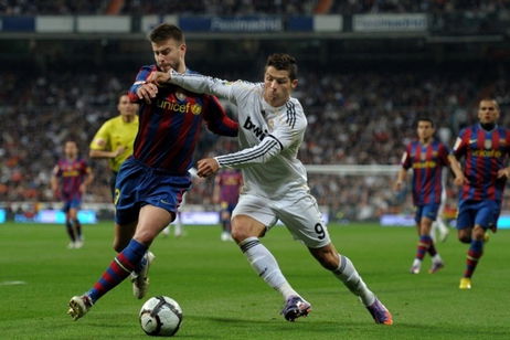 Cómo ver el partido Barcelona vs Real Madrid online y en directo Cómo ver el partido Barcelona vs Real Madrid online y en directo