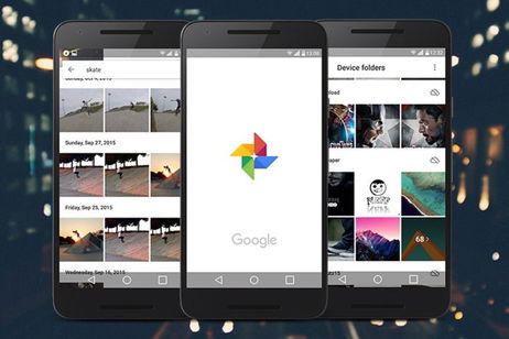 Podrás editar la fecha y hora de tus archivos con la próxima versión de Google Fotos Podrás editar la fecha y hora de tus archivos con la próxima versión de Google Fotos