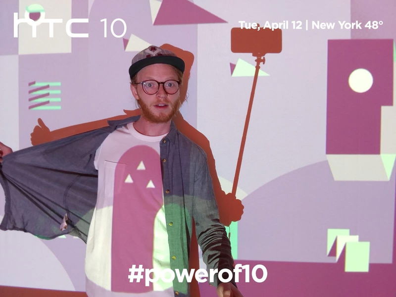 El HTC 10 incluirá estabilizador OIS en la cámara frontal. ¡Mira las primeras imágenes!