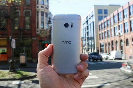 Ofertas en HTC: HTC 10, HTC One A9s y los Desire, rebajados
