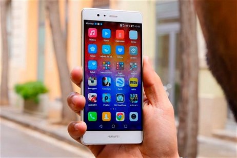 Huawei P9 en análisis: Sí, saca fotos espectaculares, y no es lo único que hace bien