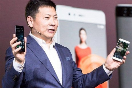 Huawei crece un 40 por ciento en ingresos por ventas durante el primer semestre de 2016