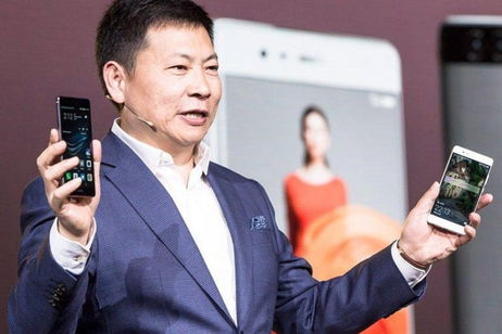 Huawei crece un 40 por ciento en ingresos por ventas durante el primer semestre de 2016 Huawei crece un 40 por ciento en ingresos por ventas durante el primer semestre de 2016